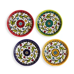 Best Ceramic Appetizer Plates Tabletop | Chef Accessories