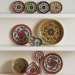 Best Ceramic Appetizer Plates Tabletop | Chef Accessories