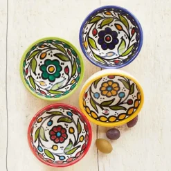 Fashion Ceramic Dipping Bowls Tabletop | Chef Accessories