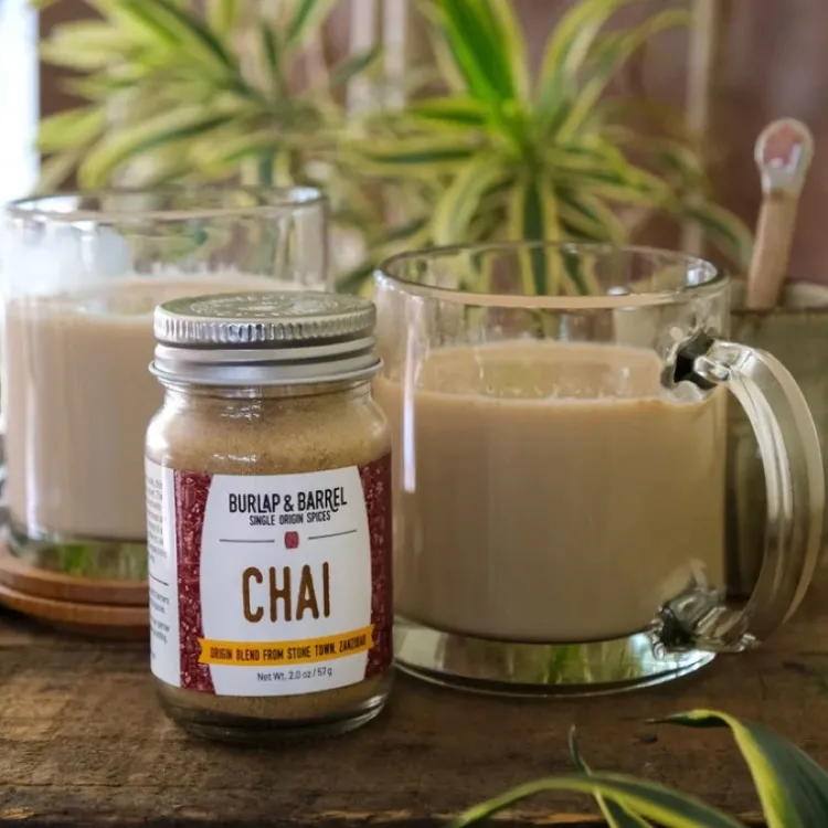 Online Chai Spice Blend Food | Chef Accessories