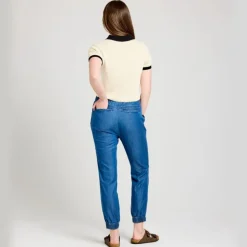 New Chambray Phoebe Pants – XS only Women Women’s Sale | Pants & Jumpsuits