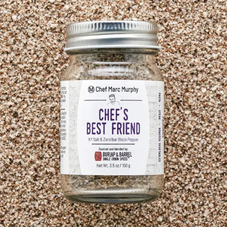 Fashion Chef’s Best Friend Food | Chef Accessories