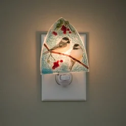 Hot Chickadee Night Light Lanterns & Night Lights