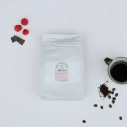 Discount Chocolate Raspberry 10 oz Coffee Whole Bean Food