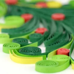 Sale Christmas Tree Quilling Card Christmas Cards