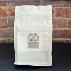 New Cinnamon Roll 10 oz Coffee Whole Bean Food