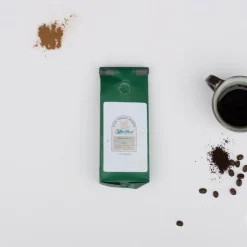 Clearance Cinnamon Roll 4 oz Coffee Ground Food
