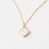 Hot Clare Opal Necklace Fight Trafficking | Necklaces