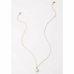 Hot Clare Opal Necklace Fight Trafficking | Necklaces