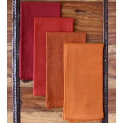 Best Cotton Napkins Auburn Linens