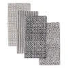 Outlet Cotton Napkins Black Forest Linens