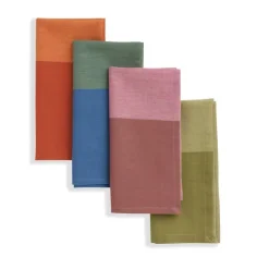 Discount Cotton Napkins Chic Linens