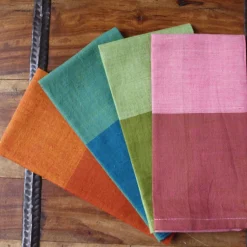 Discount Cotton Napkins Chic Linens