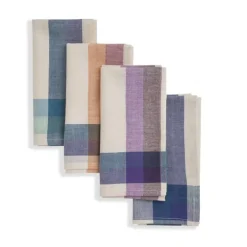 Fashion Cotton Napkins Clove Linens