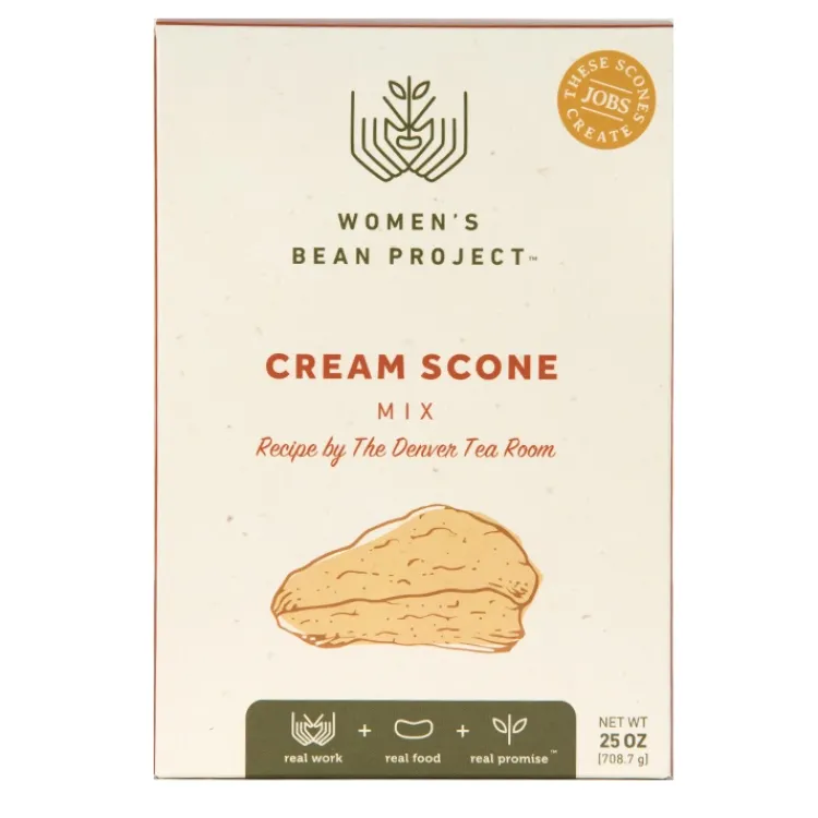 Outlet Cream Scone Mix Food | Chef Accessories