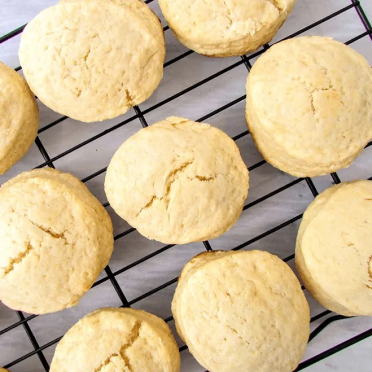 Outlet Cream Scone Mix Food | Chef Accessories
