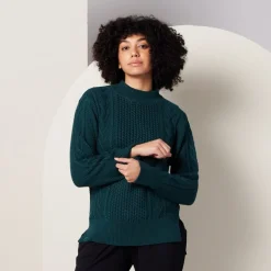 Best Dallas Sweater Peacock Women Tops & Tunics | Women’s Sale