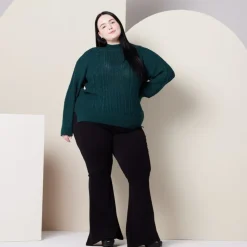 Best Dallas Sweater Peacock Women Tops & Tunics | Women’s Sale