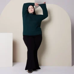 Best Dallas Sweater Peacock Women Tops & Tunics | Women’s Sale