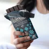 Clearance Dark Chocolate with Toffee & Sea Salt Food
