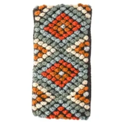 Fashion Diamond Earwarmer Cielo Knitwear