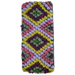 Outlet Diamond Earwarmer Flora Knitwear