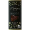 Outlet Divine Dark Chocolate Crispy Thins Food