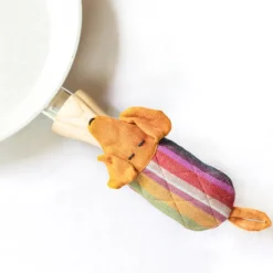 Outlet Dog Skillet Handle Chef Accessories