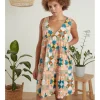 New Evelyn Dress Star Quilt Dresses