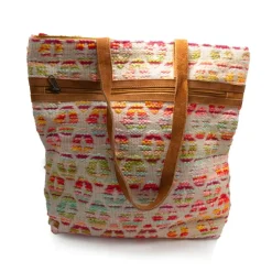 Fashion Faraway Festival Woven Purse Bags