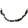 Fashion Felt Mistletoe Garland Garlands