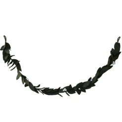 Fashion Felt Mistletoe Garland Garlands