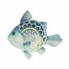 Online Fish Wall Decor Blue Wall Decor