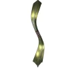 New Flow Giant Leaf Lamp – Green Leaf Lamps