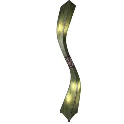 New Flow Giant Leaf Lamp – Green Leaf Lamps