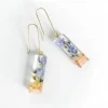Online Forget Me Not Earrings Earrings