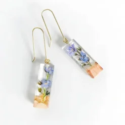 Online Forget Me Not Earrings Earrings