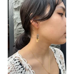 Online Forget Me Not Earrings Earrings