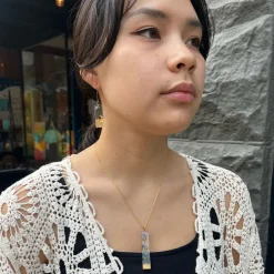 Discount Forget Me Not Necklace Necklaces