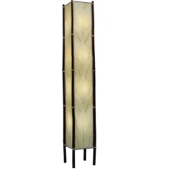 New Fortune Giant Leaf Lamp – Natural Leaf Lamps