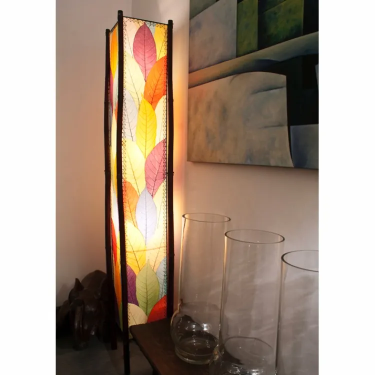 Sale Fortune Giant Leaf Lamp – Multi Leaf Lamps