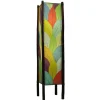 Sale Fortune Large Floor Leaf Lamp – Multi-Color – preorder for est. ship 8/2025 Leaf Lamps