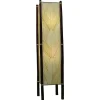 Discount Fortune Large Floor Leaf Lamp – Natural – preorder for est. ship 8/2025 Leaf Lamps