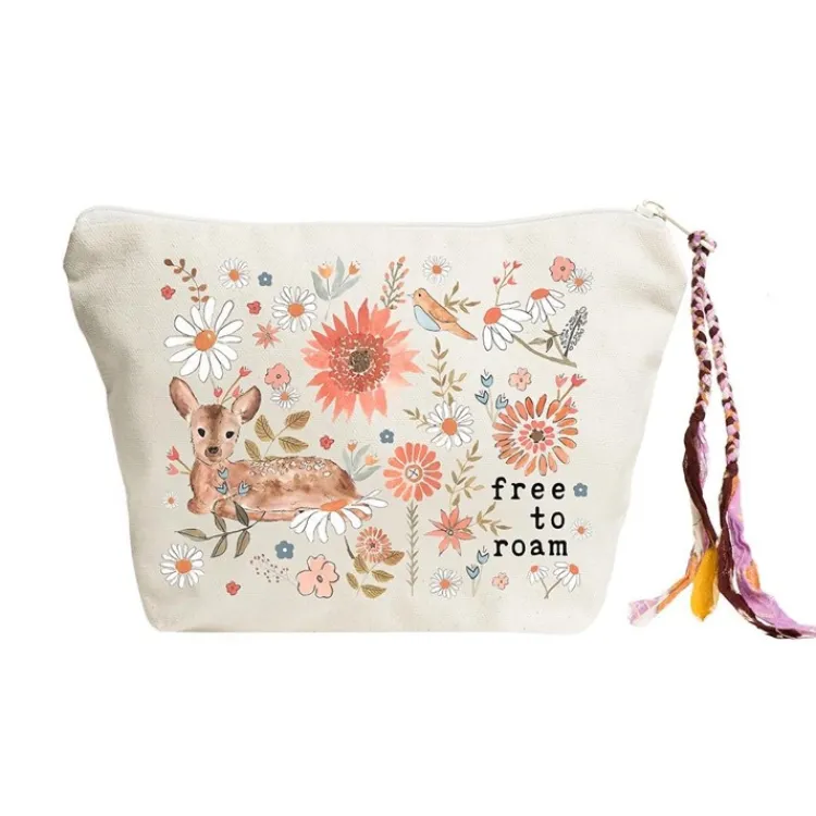 Best Free to Roam Pouch Bags