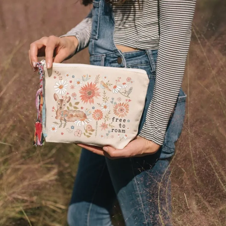 Best Free to Roam Pouch Bags
