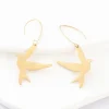 Hot Freedom Dove Earrings Fight Trafficking | Earrings