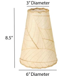 New Gecko Leaf Lamp – Natural – in stock end April Leaf Lamps | Wall Decor