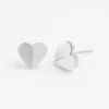 Online Give Hope Earrings Silver Fight Trafficking | Earrings