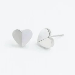 Online Give Hope Earrings Silver Fight Trafficking | Earrings