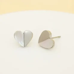 Online Give Hope Earrings Silver Fight Trafficking | Earrings